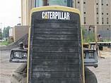 1992 CATERPILLAR CH75 Photo #5