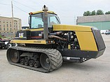 1994 CATERPILLAR CH85C Photo #1