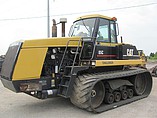 1994 CATERPILLAR CH85C Photo #2