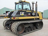 1994 CATERPILLAR CH85C Photo #4