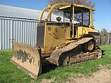 1997 CATERPILLAR D5M XL Photo #2