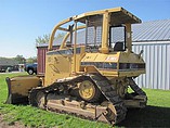 1997 CATERPILLAR D5M XL Photo #3