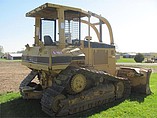 1997 CATERPILLAR D5M XL Photo #4