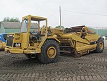 87 CATERPILLAR 613C