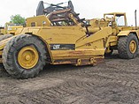 1987 CATERPILLAR 613C Photo #4