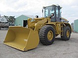 09 CATERPILLAR 938H