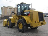 2009 CATERPILLAR 938H Photo #4
