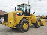 2009 CATERPILLAR 938H Photo #5