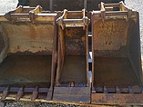 1998 CATERPILLAR 416C IT Photo #2