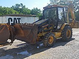 1998 CATERPILLAR 416C IT Photo #5