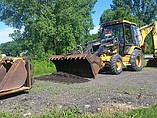 1998 CATERPILLAR 416C IT Photo #7