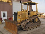 1991 CATERPILLAR D4H II Photo #1