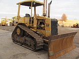 1991 CATERPILLAR D4H II Photo #2