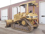 1991 CATERPILLAR D4H II Photo #3