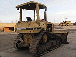 1991 CATERPILLAR D4H II Photo #4