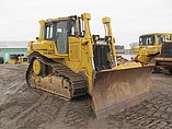 1999 CATERPILLAR D6R XL Photo #2