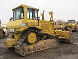 1999 CATERPILLAR D6R XL Photo #3