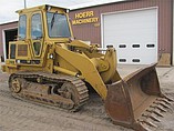 1988 CATERPILLAR 953 LGP Photo #2