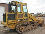 1988 CATERPILLAR 953 LGP Photo #3