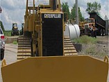1996 CATERPILLAR D5H XL Photo #2