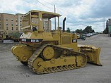 1996 CATERPILLAR D5H XL Photo #4