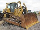 03 CATERPILLAR D6R XW II