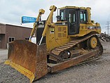 2003 CATERPILLAR D6R XW II Photo #2