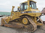 2003 CATERPILLAR D6R XW II Photo #3