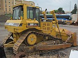 2003 CATERPILLAR D6R XW II Photo #5