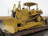 89 CATERPILLAR D6H XR