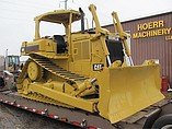 1989 CATERPILLAR D6H XR Photo #2