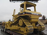 1989 CATERPILLAR D6H XR Photo #3