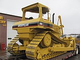 1989 CATERPILLAR D6H XR Photo #4