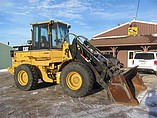 1999 CATERPILLAR IT24F Photo #1