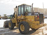 1999 CATERPILLAR IT24F Photo #3