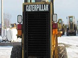 1999 CATERPILLAR IT24F Photo #5