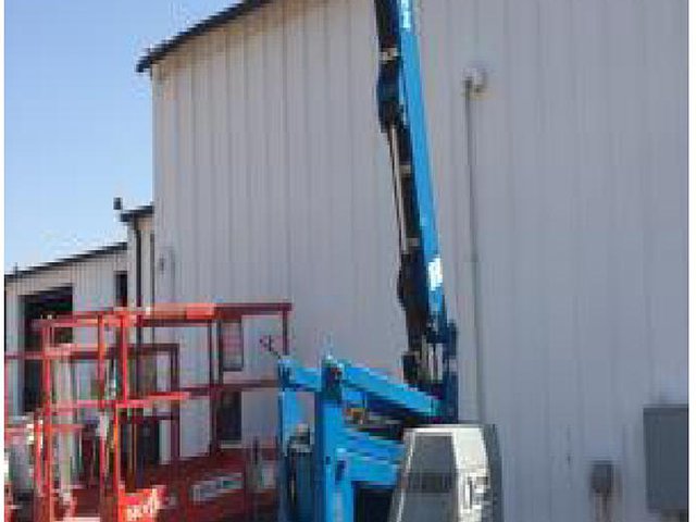 08 GENIE Z34/22N