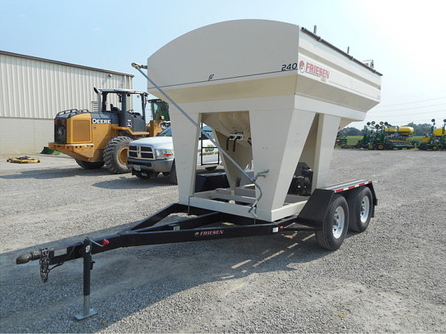 FRIESEN 240RT