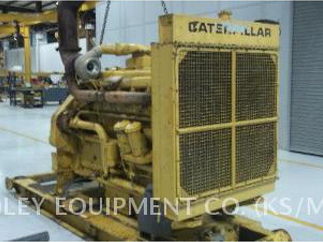 1979 CATERPILLAR D353TAIN Photo