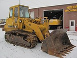 92 CATERPILLAR 963 LGP