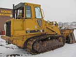 1992 CATERPILLAR 963 LGP Photo #4