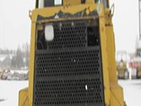 1992 CATERPILLAR 963 LGP Photo #5