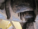 1992 CATERPILLAR 963 LGP Photo #9