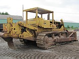 1967 CATERPILLAR D8H Photo #4