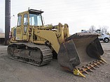 1985 CATERPILLAR 973 LGP Photo #2