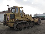 1985 CATERPILLAR 973 LGP Photo #3