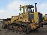 1985 CATERPILLAR 973 LGP Photo #4