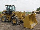 2005 CATERPILLAR 928GZ Photo #2
