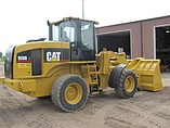 2005 CATERPILLAR 928GZ Photo #3