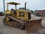 1987 CATERPILLAR D5H II Photo #2